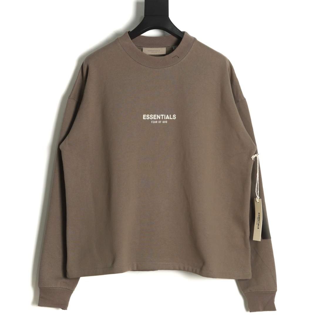 בגדי Fear Of God Essentials Hoodie