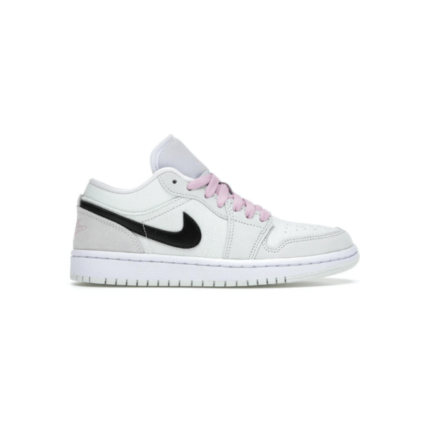 נעלי נייק אייר ג’ורדן | Nike Air jordan 1 Low SE Barely Green