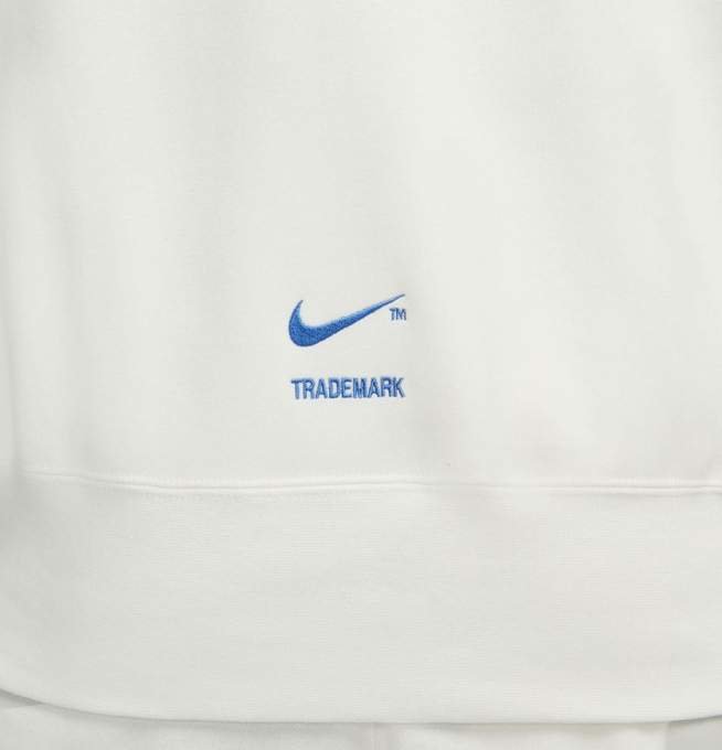בגדי nike men hoodie – תמונה 4