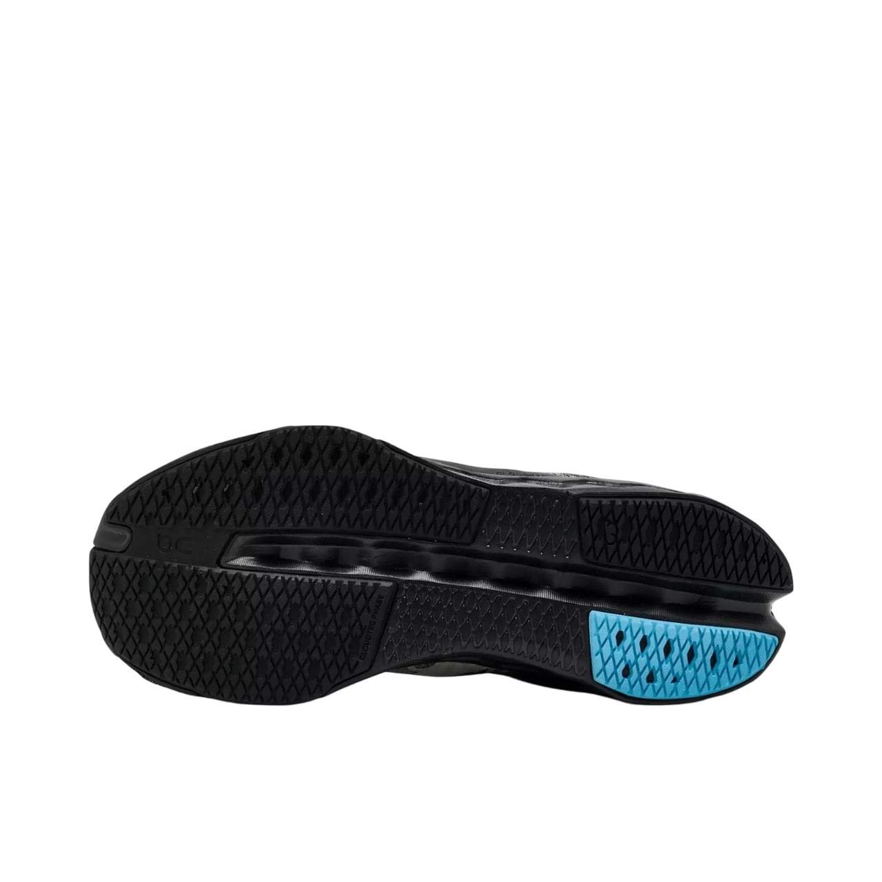 נעלי און קלאוד | On Cloudsurfer Next Running Shoes Black/Dew – תמונה 6