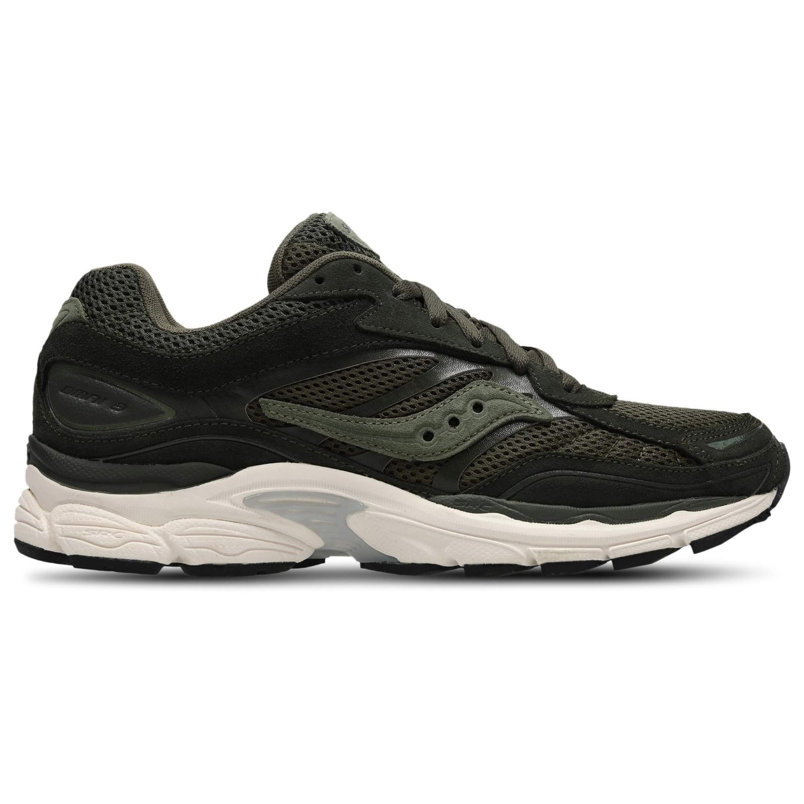 נעלי סאקוני | Saucony Progrid Omni 9 Green