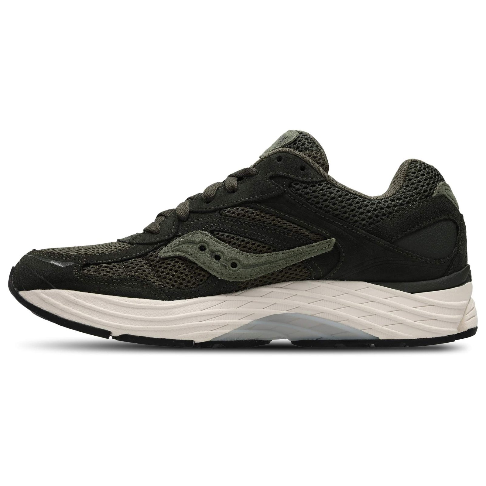 נעלי סאקוני | Saucony Progrid Omni 9 Green – תמונה 4