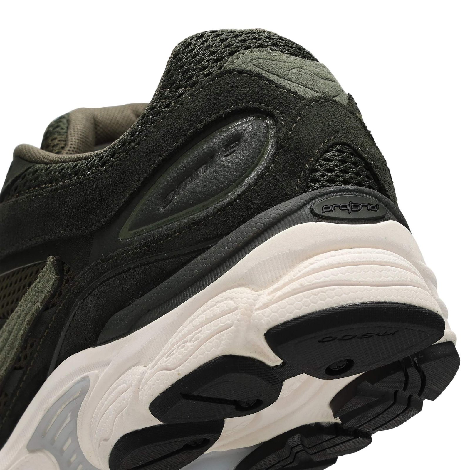נעלי סאקוני | Saucony Progrid Omni 9 Green – תמונה 7