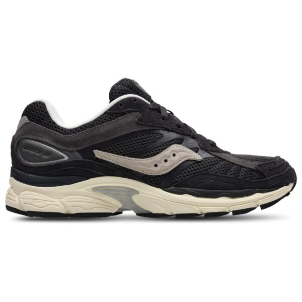 נעלי סאקוני | Saucony Progrid Omni 9 Navy Grey