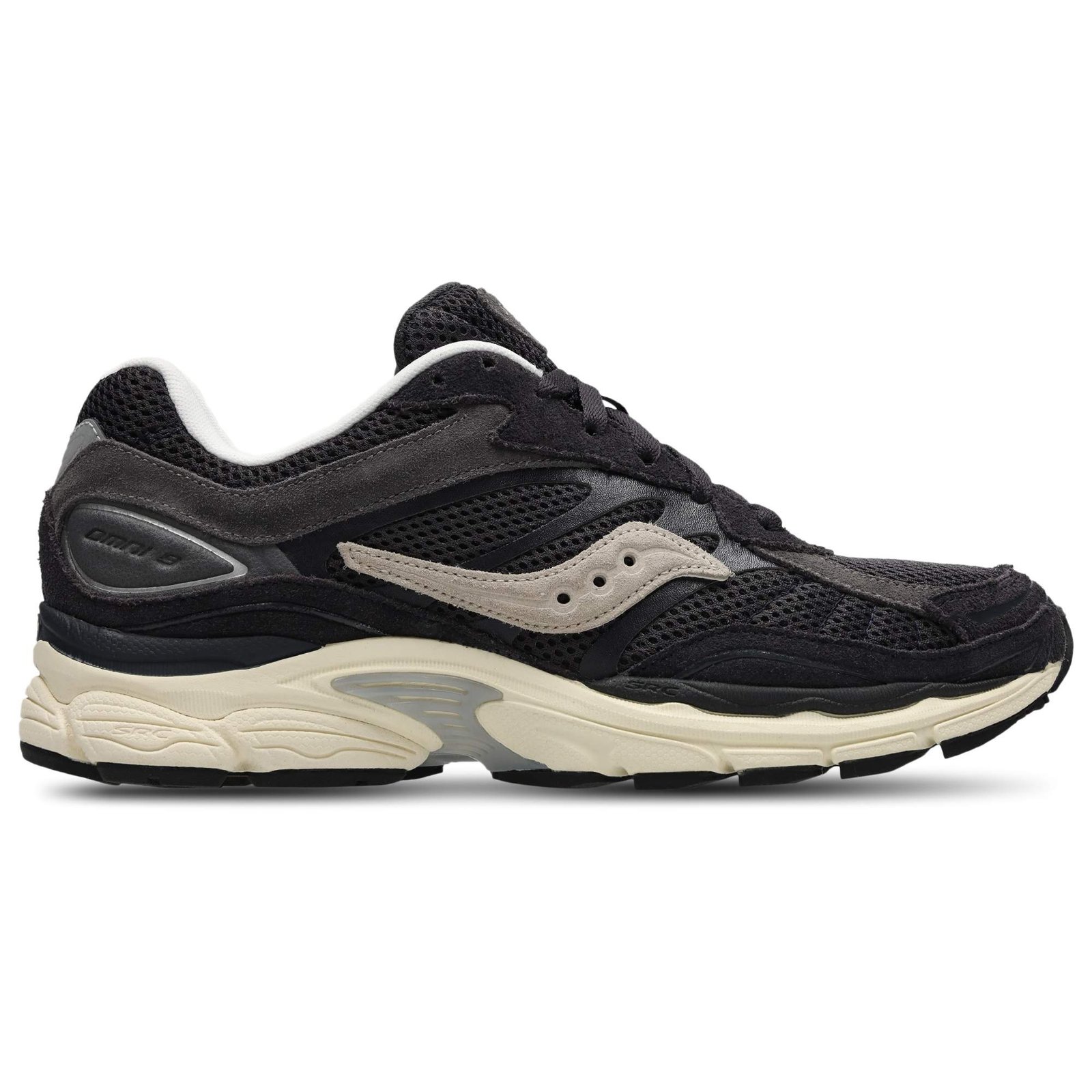 נעלי סאקוני | Saucony Progrid Omni 9 Navy Grey