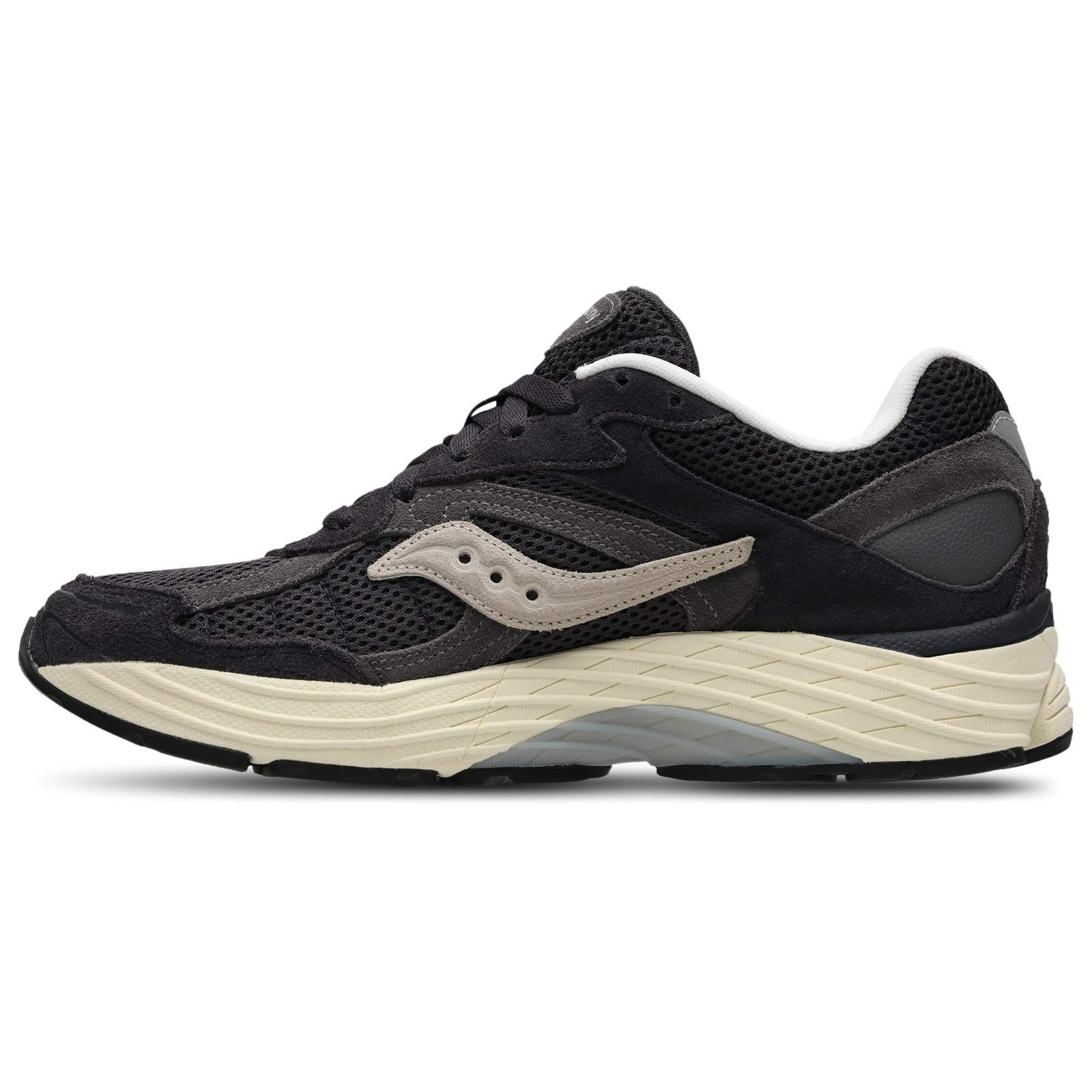 נעלי סאקוני | Saucony Progrid Omni 9 Navy Grey – תמונה 4