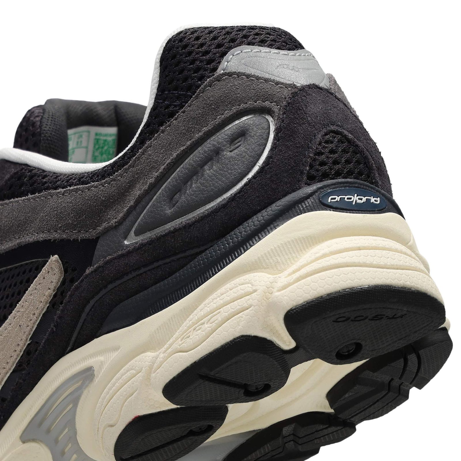 נעלי סאקוני | Saucony Progrid Omni 9 Navy Grey – תמונה 7