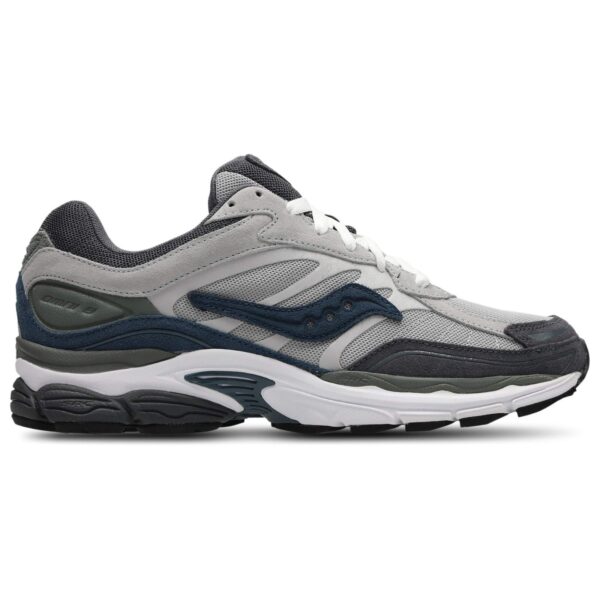 נעלי סאקוני | Saucony Progrid Omni 9 Grey Agave