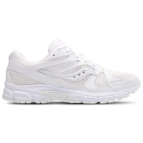 נעלי סאקוני | Saucony Ride Millennium White