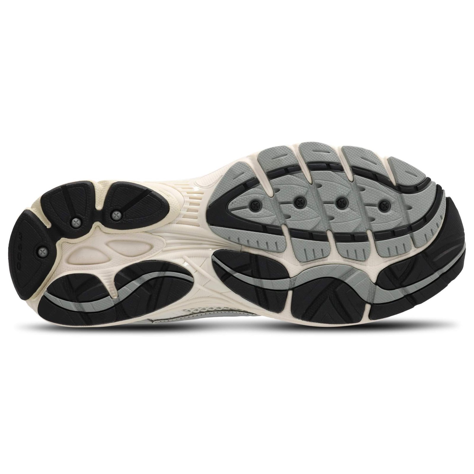 נעלי סאקוני | Saucony Progrid Omni 9 White – תמונה 6