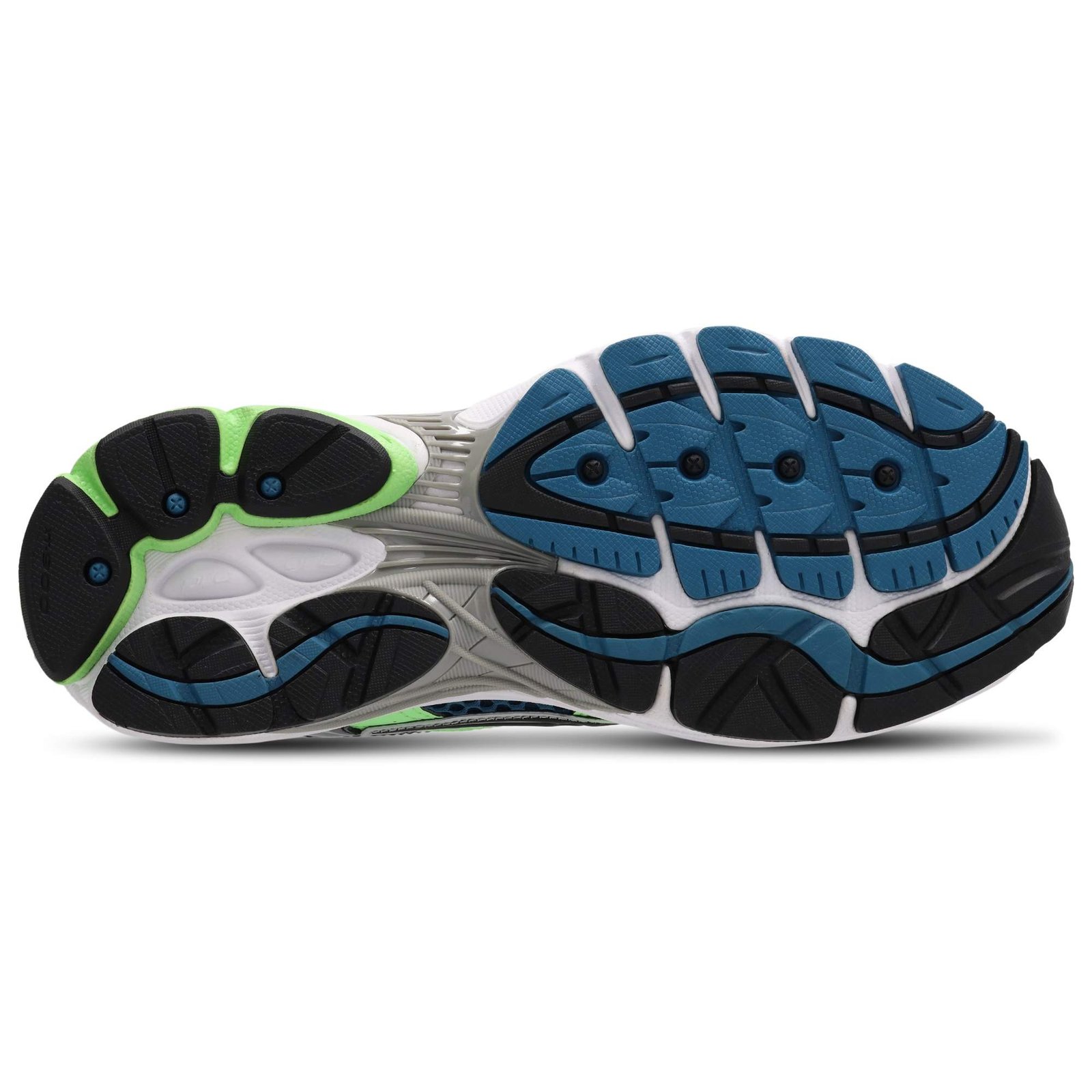 נעלי סאקוני | Saucony Progrid Omni 9 Blue – תמונה 6