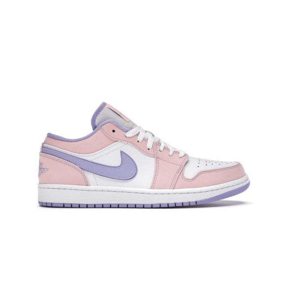 נעלי נייק אייר ג’ורדן | Nike Air Jordan 1 Low Arctic Punch