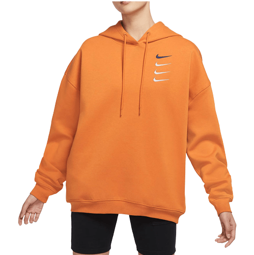בגדי NIKE Women Hoodies