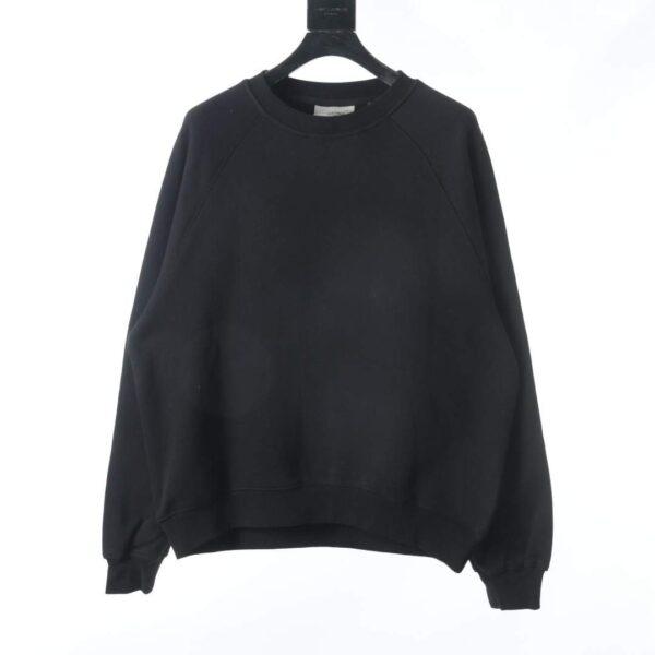 בגדי Fear Of God Essentials Hoodie