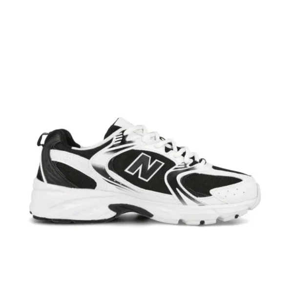 נעלי ניו באלאנס | New Balance 530 Trainers Black White