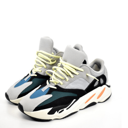 נעלי אדידס ייזי | Adidas Yeezy 700 Wave runner – תמונה 3