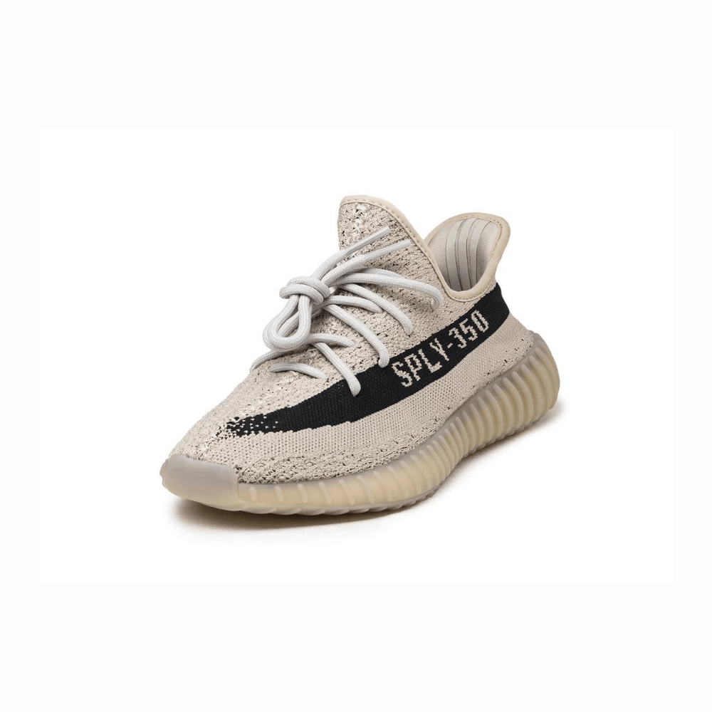 נעלי אדידס ייזי | Adidas Yeezy Boost 350 V2 Slate – תמונה 2
