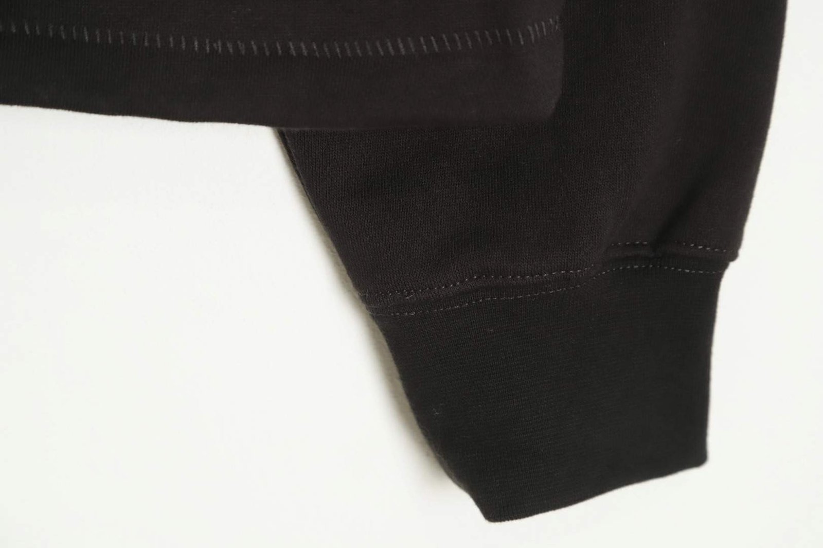 בגדי Fear Of God Essentials Hoodie – תמונה 4