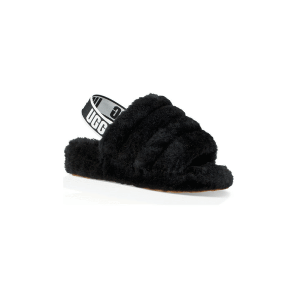 נעלי האג | מגפי האג Ugg Fluff Yeah Slides