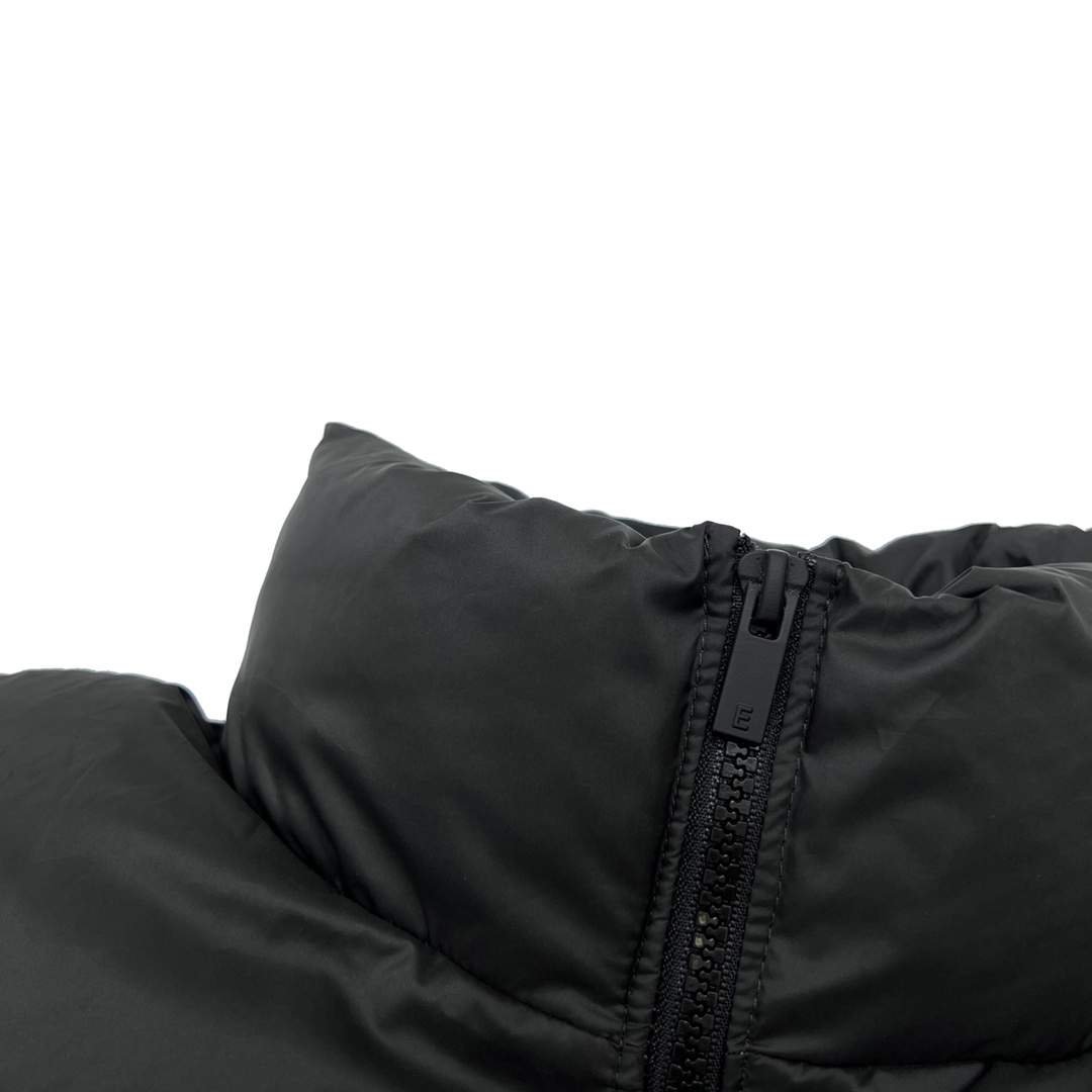 בגדי Fear Of God Essentials Coat SS23 – תמונה 5