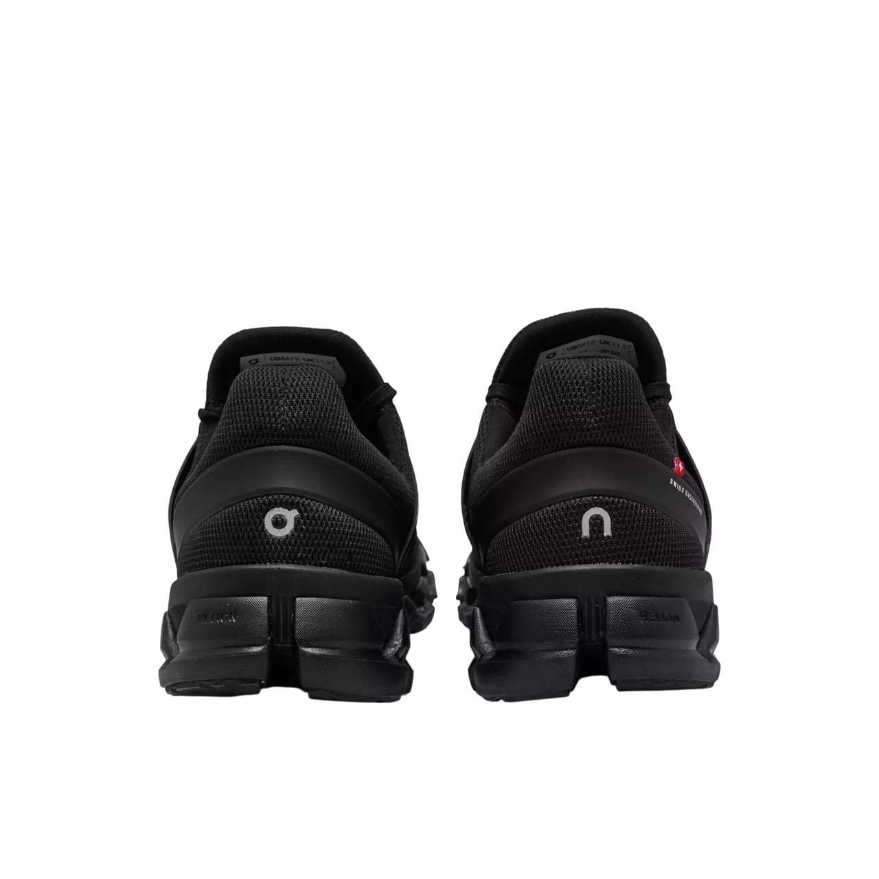 נעלי און קלאוד | On Cloudswift 3 AD Running Shoes Black – תמונה 4