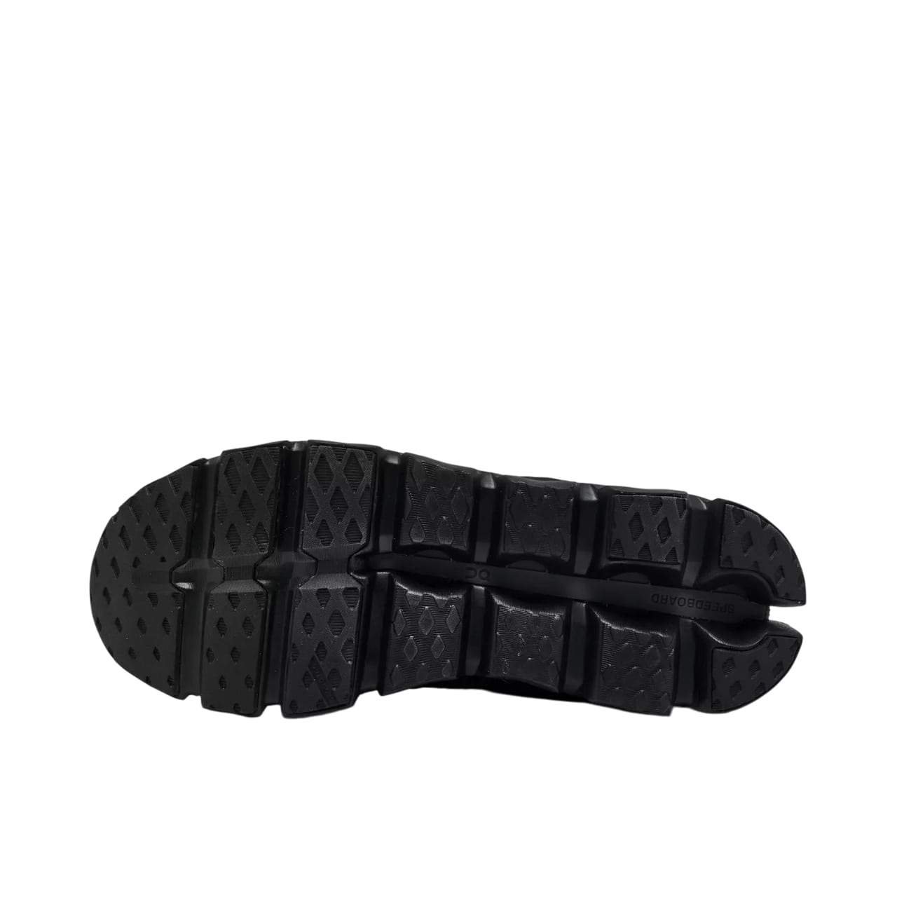 נעלי און קלאוד | On Cloudswift 3 AD Running Shoes Black – תמונה 6