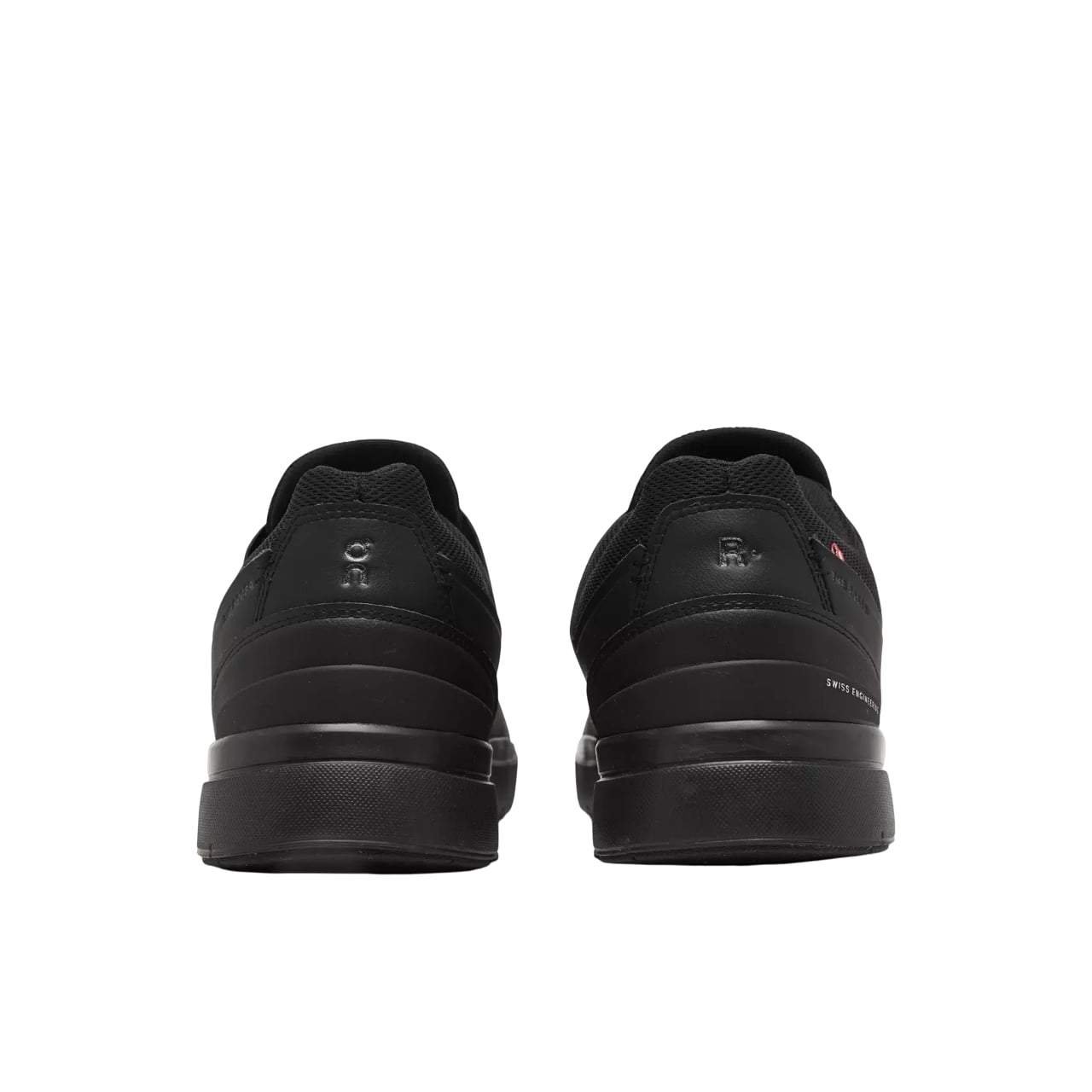 נעלי און קלאוד | On THE ROGER Advantage Casual Shoes Black – תמונה 5