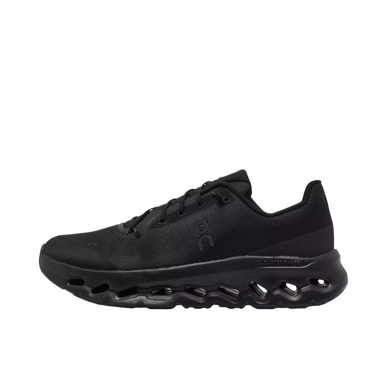 נעלי און קלאוד | On Cloudtilt Running Shoes Eclipse/Black