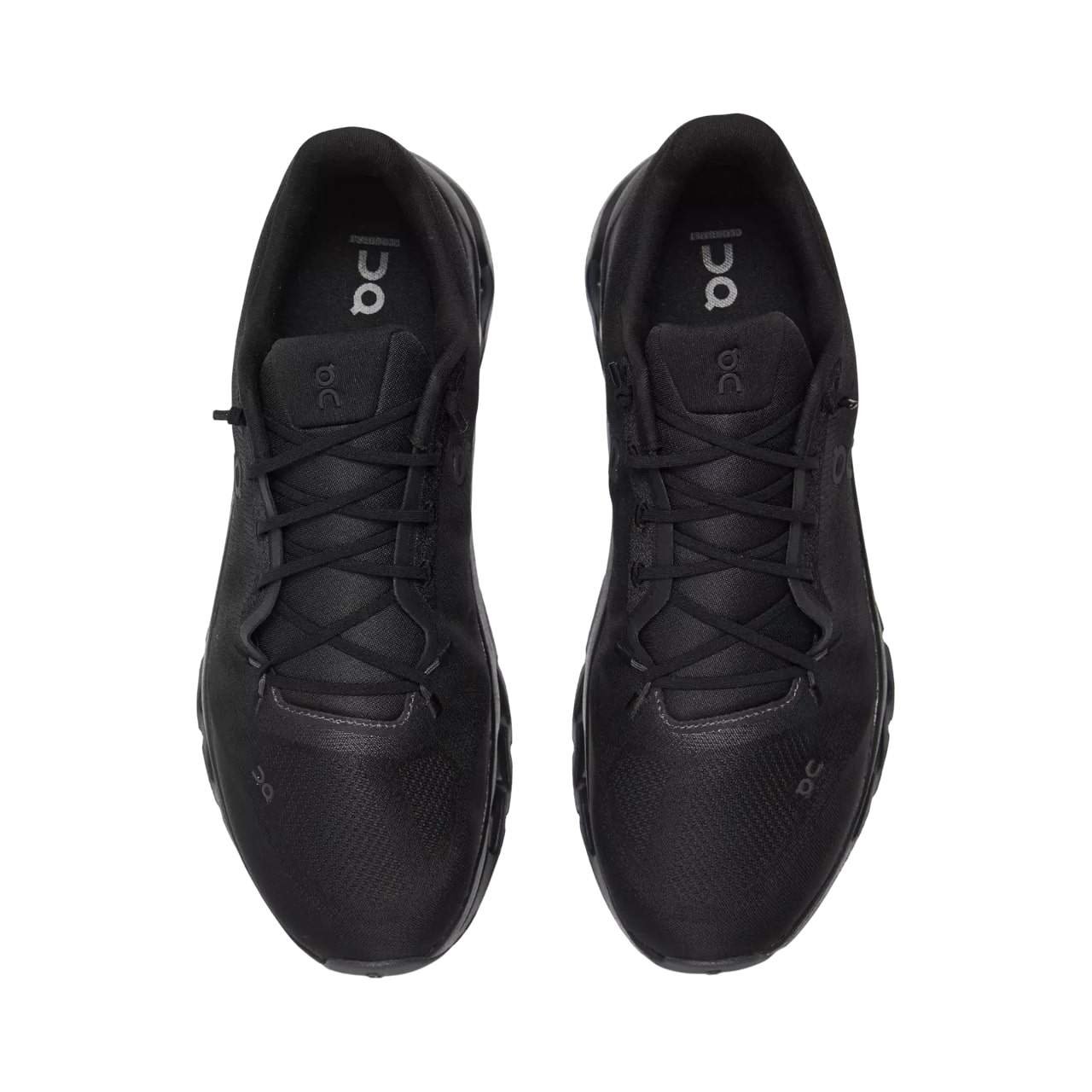 נעלי און קלאוד | On Cloudtilt Running Shoes Eclipse/Black – תמונה 5