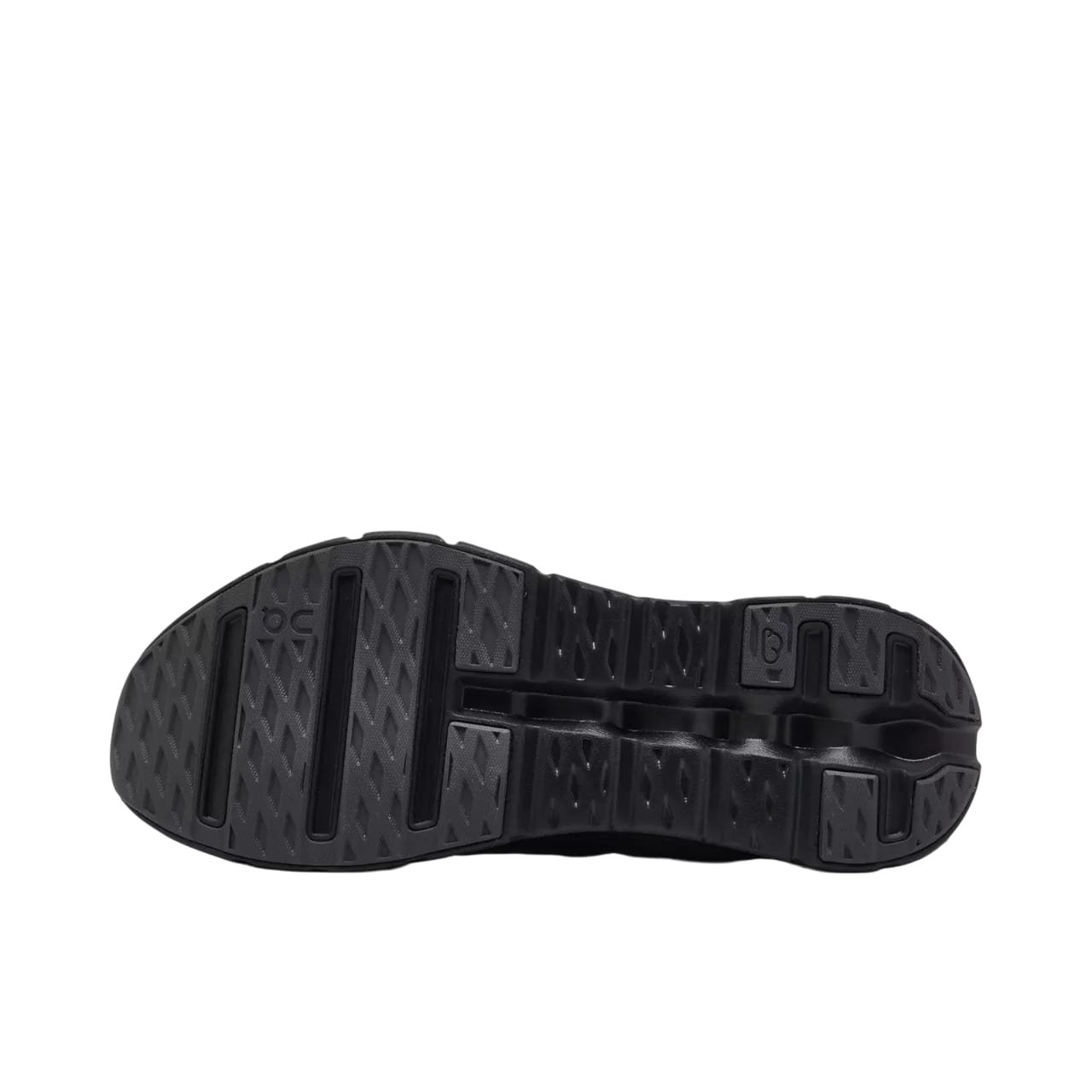נעלי און קלאוד | On Cloudtilt Running Shoes Eclipse/Black – תמונה 6