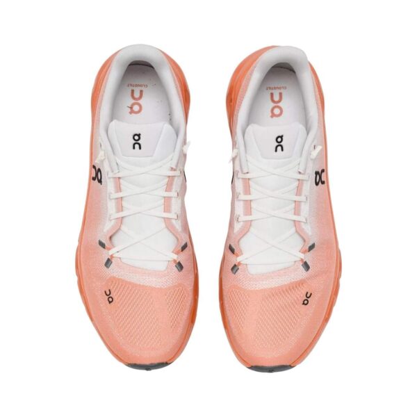 נעלי און קלאוד | On Cloudtilt Running Shoes Ivory/Canyon