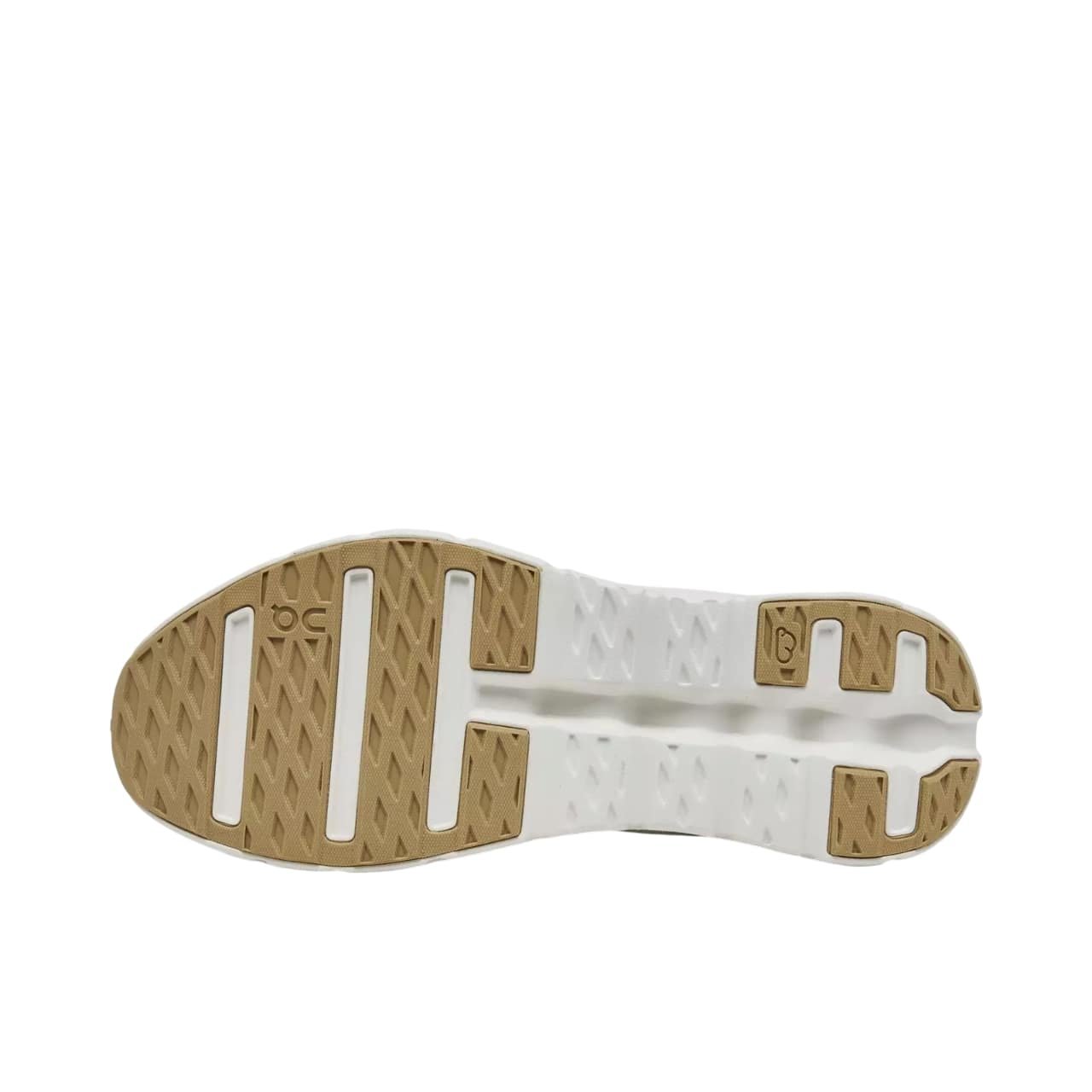נעלי און קלאוד | On Cloudtilt Running Shoes Midnight/Ivory/Sand – תמונה 6