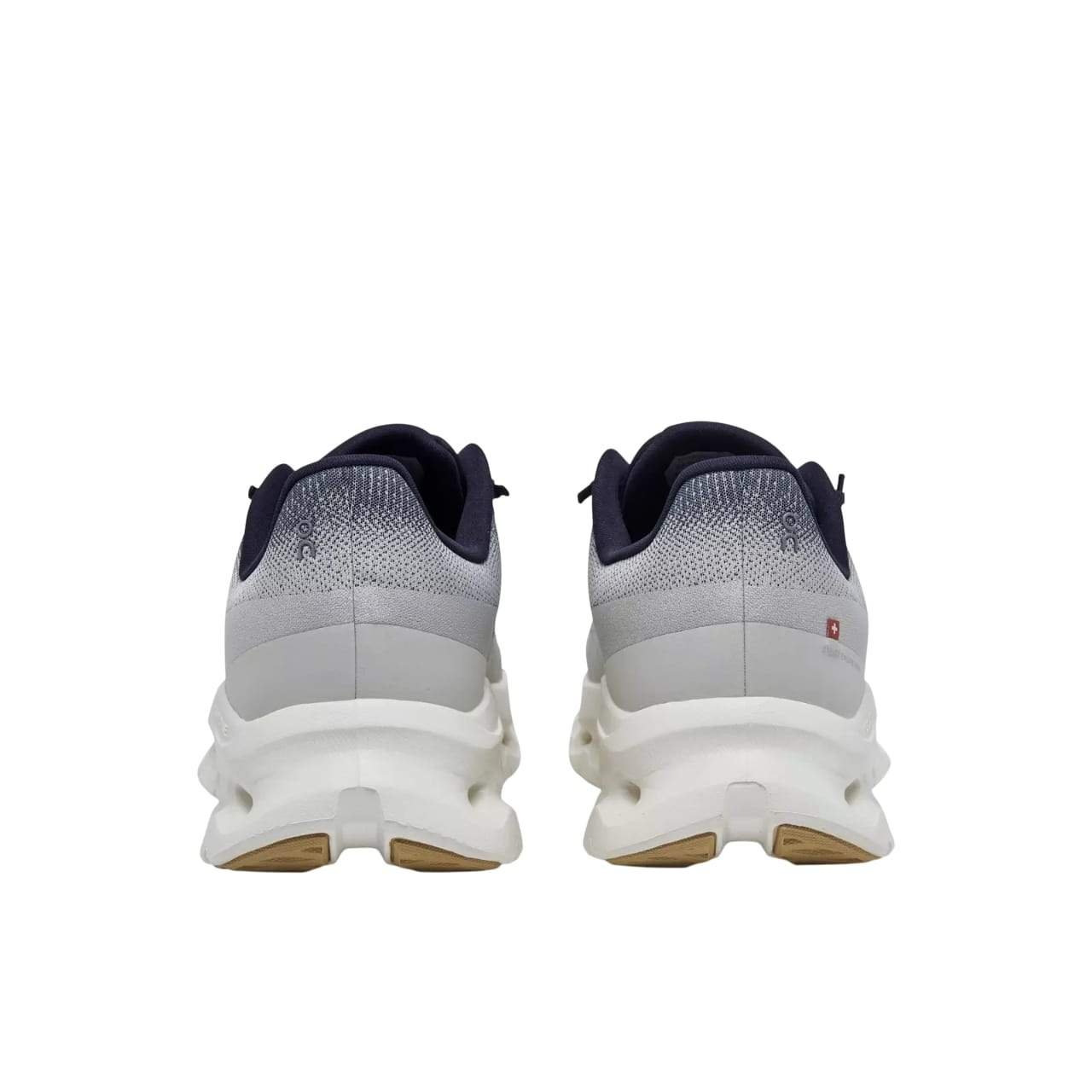 נעלי און קלאוד | On Cloudtilt Running Shoes Midnight/Ivory/Sand – תמונה 4