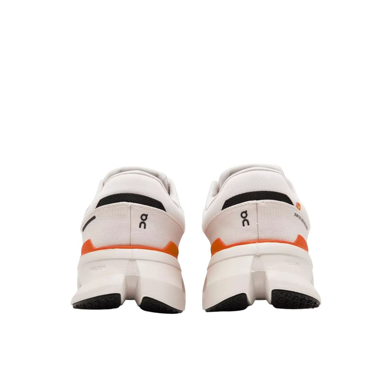 נעלי און קלאוד | On Cloudrunner 2 Running Shoes Undyed White/Sand – תמונה 4
