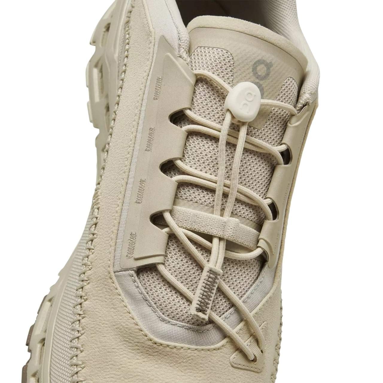 נעלי און קלאוד | On Cloudaway 2 Running Shoes Sand/Ice – תמונה 3