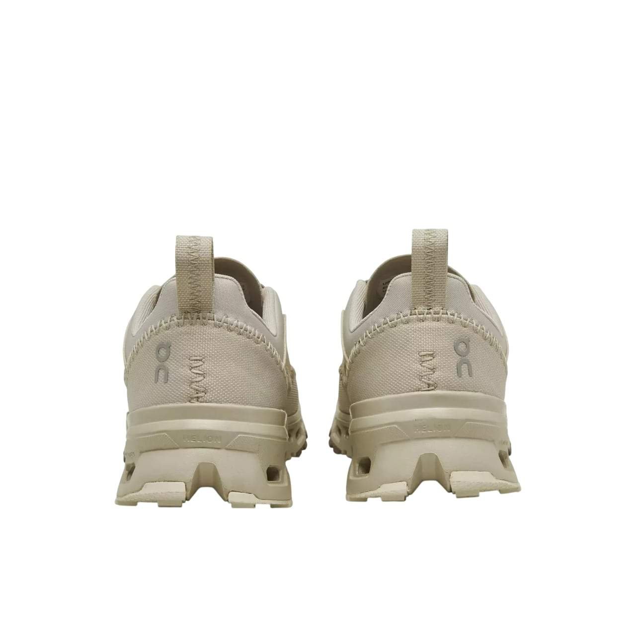 נעלי און קלאוד | On Cloudaway 2 Running Shoes Sand/Ice – תמונה 4