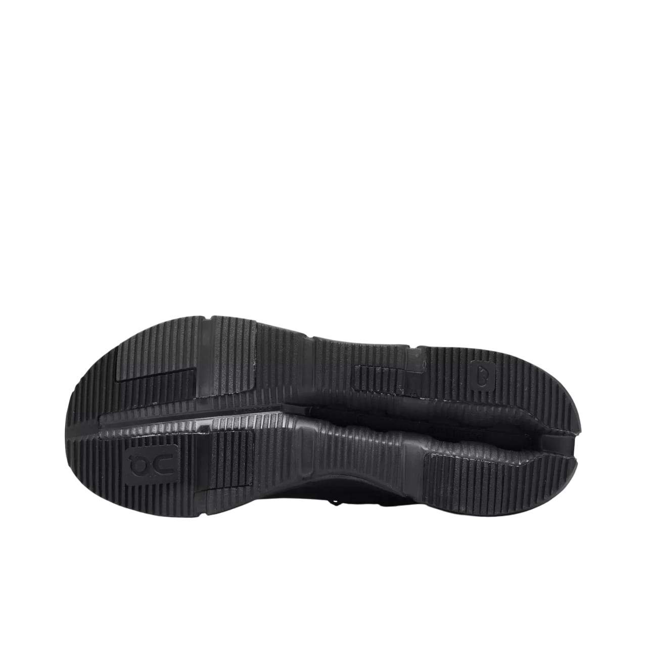 נעלי און קלאוד | On Cloudnova 2 Running Shoes Black – תמונה 6