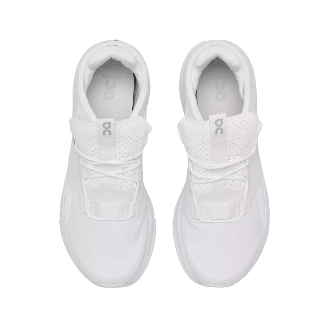 נעלי און קלאוד | On Cloudnova 2 Running Shoes White – תמונה 5