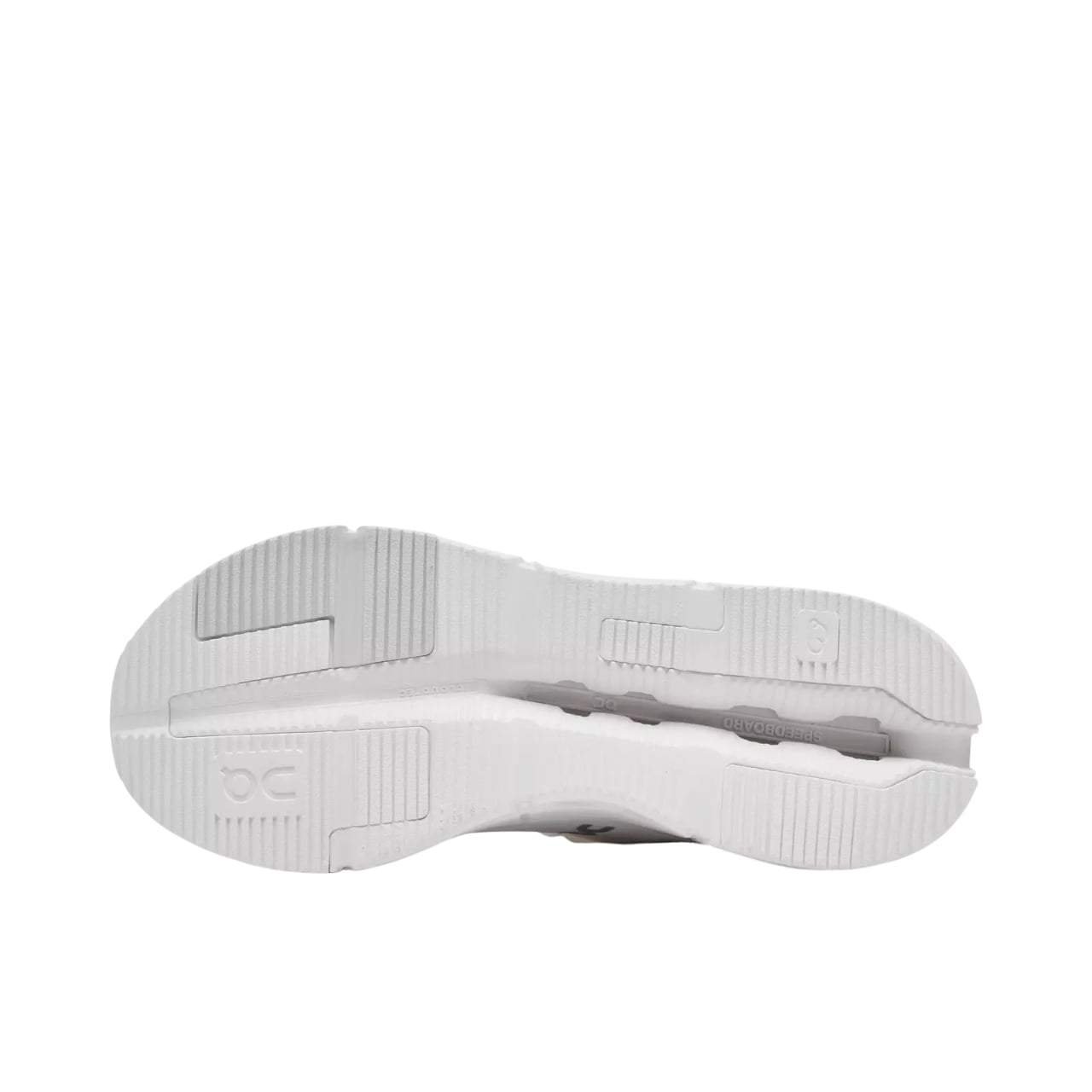 נעלי און קלאוד | On Cloudnova 2 Running Shoes White – תמונה 6