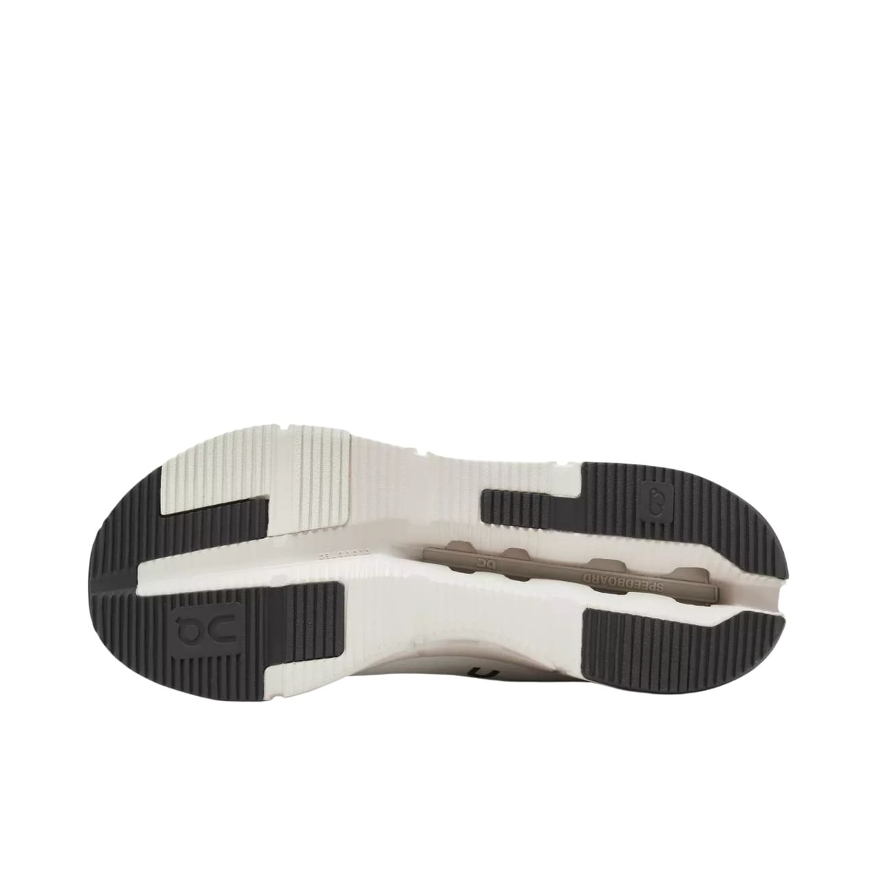 נעלי און קלאוד | On Cloudnova 2 Running Shoes Ivory/Sandstone – תמונה 6