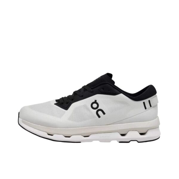 נעלי און קלאוד | On Cloudzone Casual Shoes Ice/Black