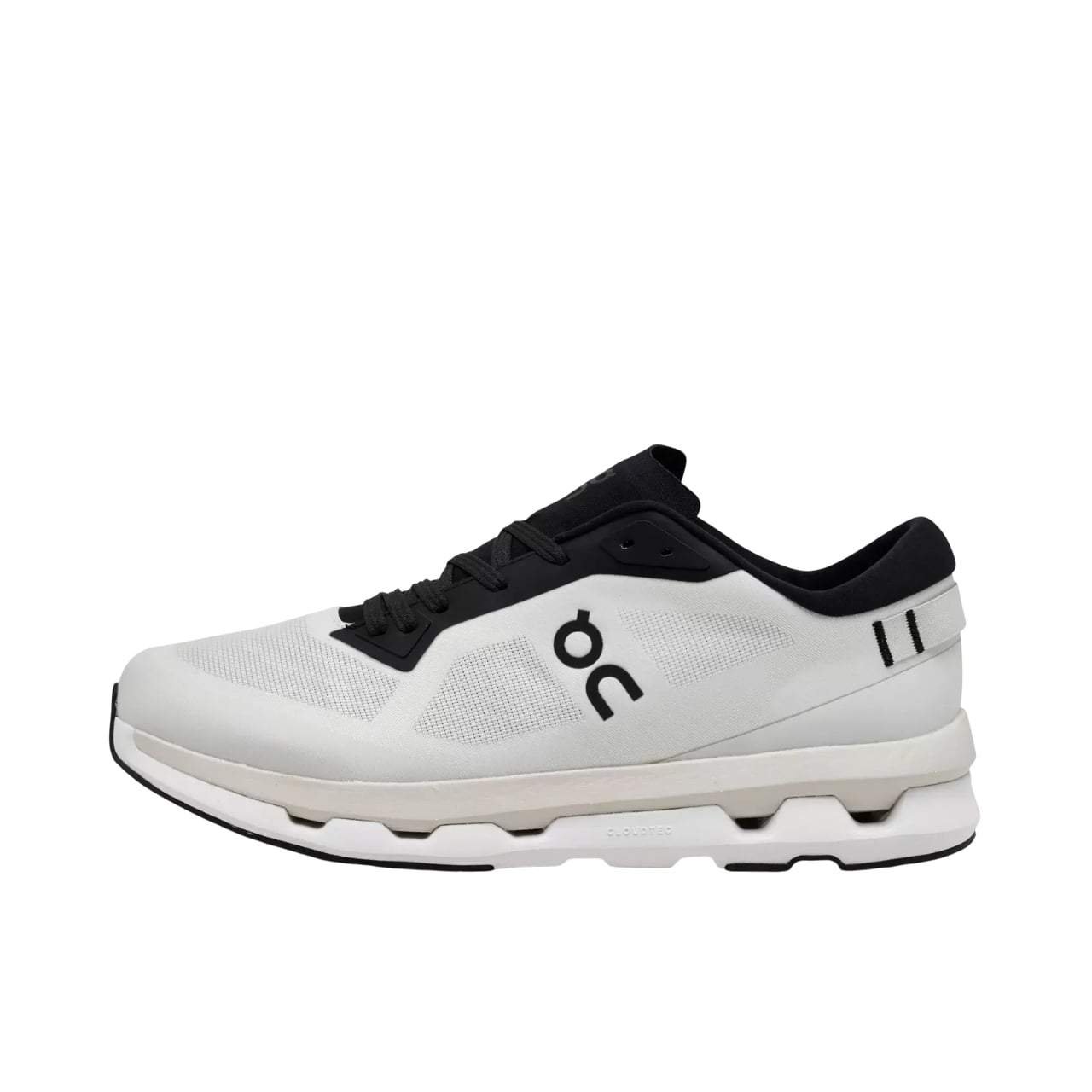נעלי און קלאוד | On Cloudzone Casual Shoes Ice/Black
