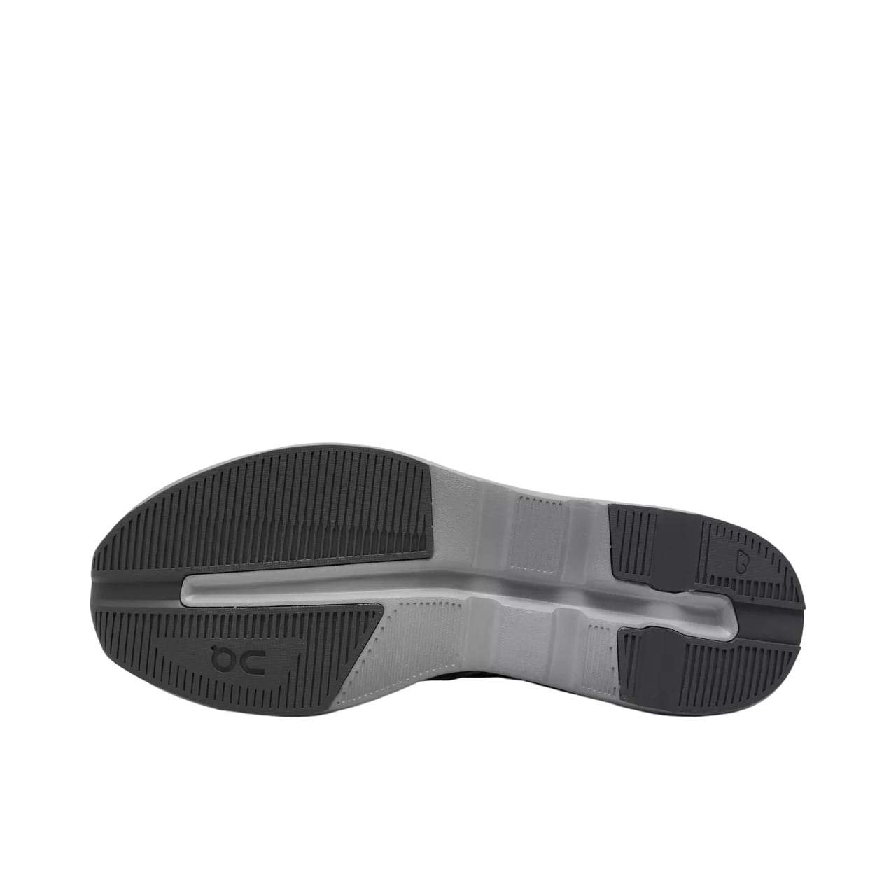 נעלי און קלאוד | On Cloudzone Casual Shoes Alloy/Rock – תמונה 6