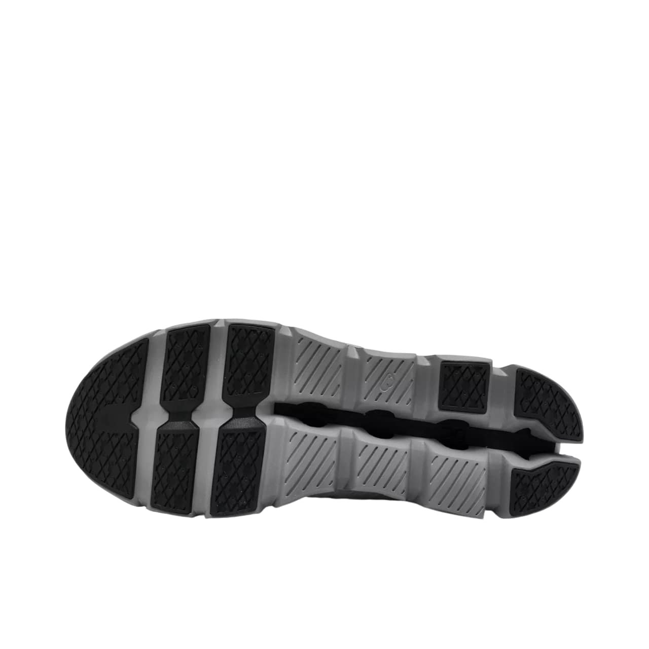 נעלי און קלאוד | On Cloudswift 4 Running Shoes Ivory/Alloy – תמונה 3