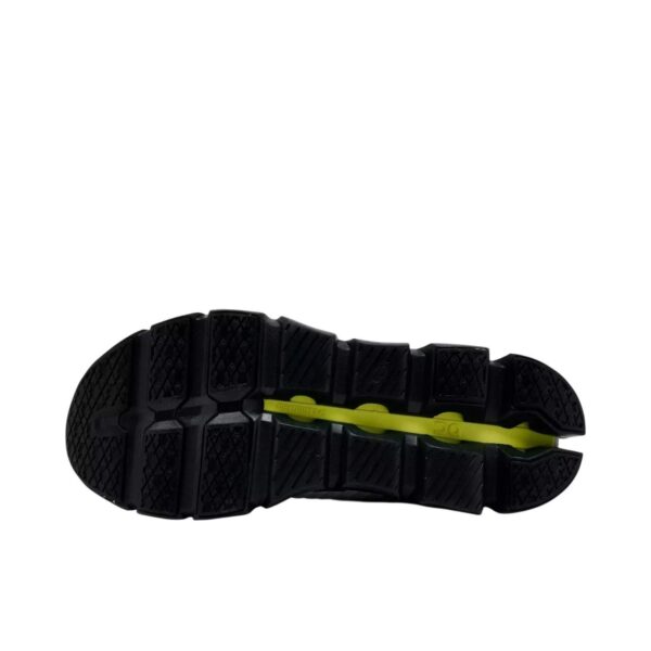 נעלי און קלאוד | On Cloudswift 4 Running Shoes Wolf/Black