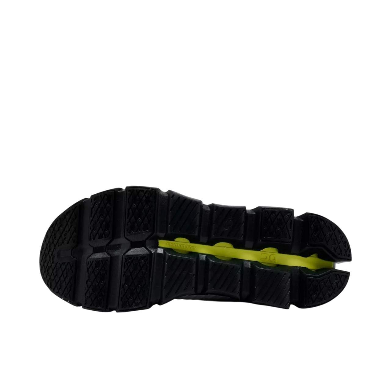 נעלי און קלאוד | On Cloudswift 4 Running Shoes Wolf/Black – תמונה 6