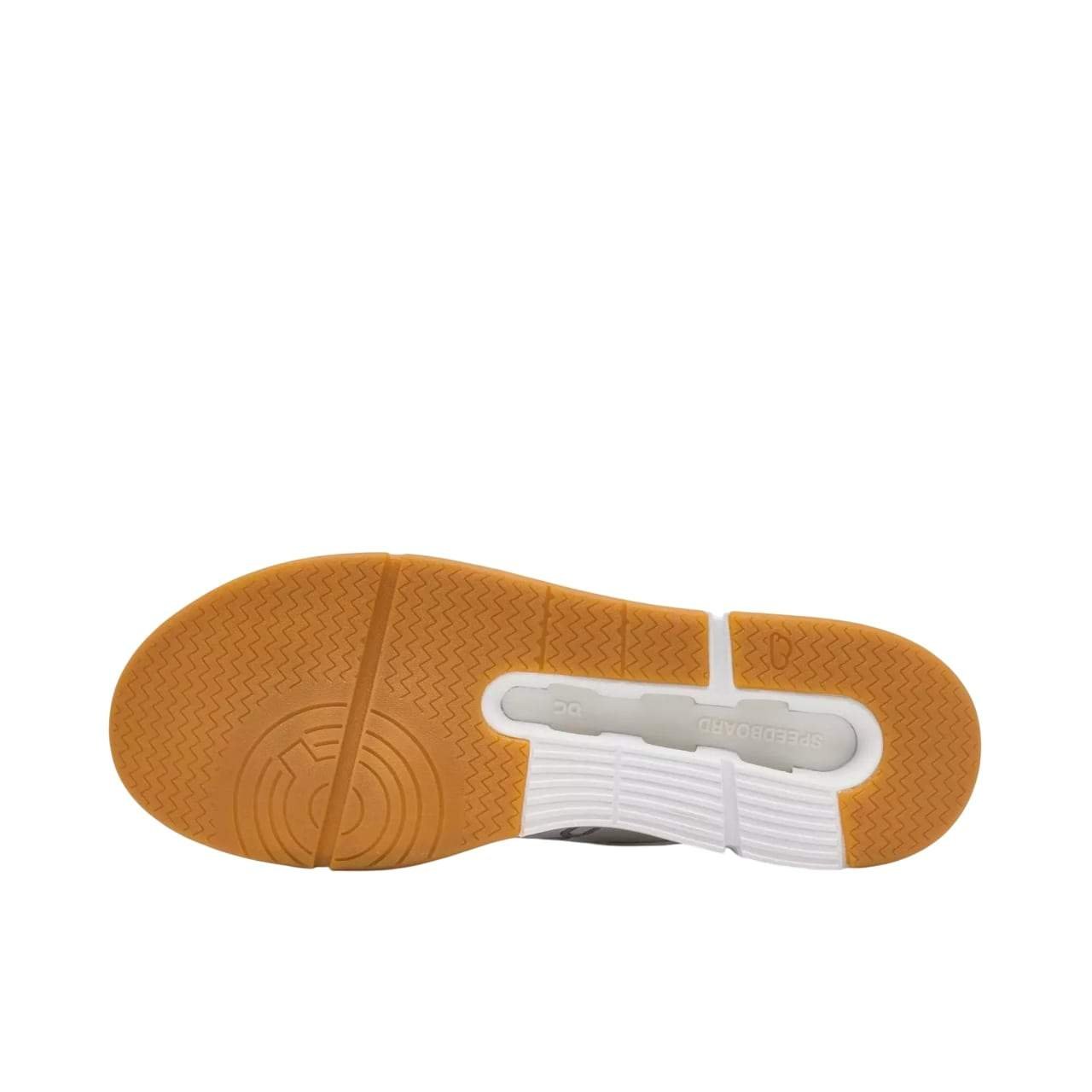 נעלי און קלאוד | On The Roger Clubhouse Pro Tennis Shoes White/Ivory – תמונה 3