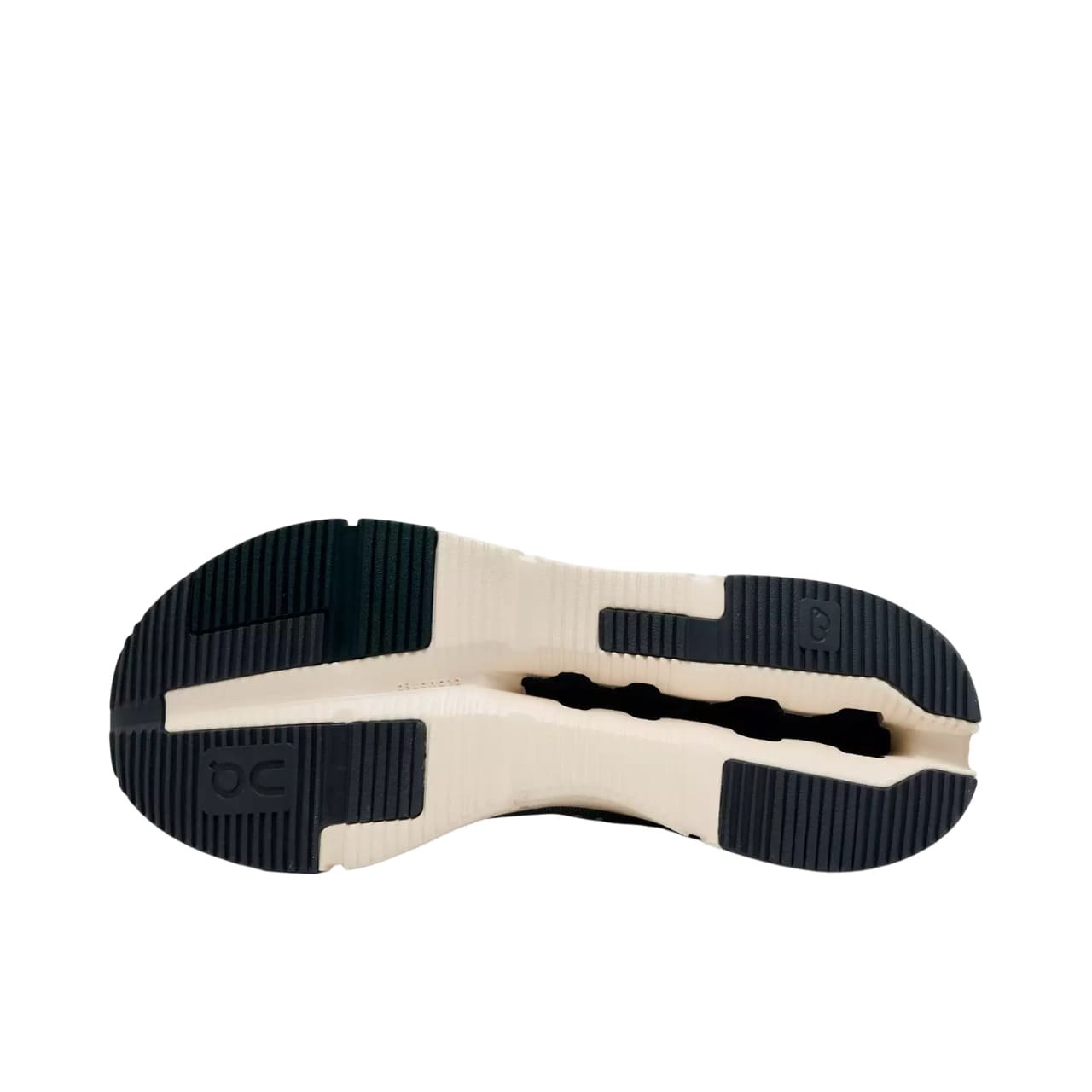 נעלי און קלאוד | On Cloudnova Form 2 TT Casual Shoes Olive/Cream – תמונה 6