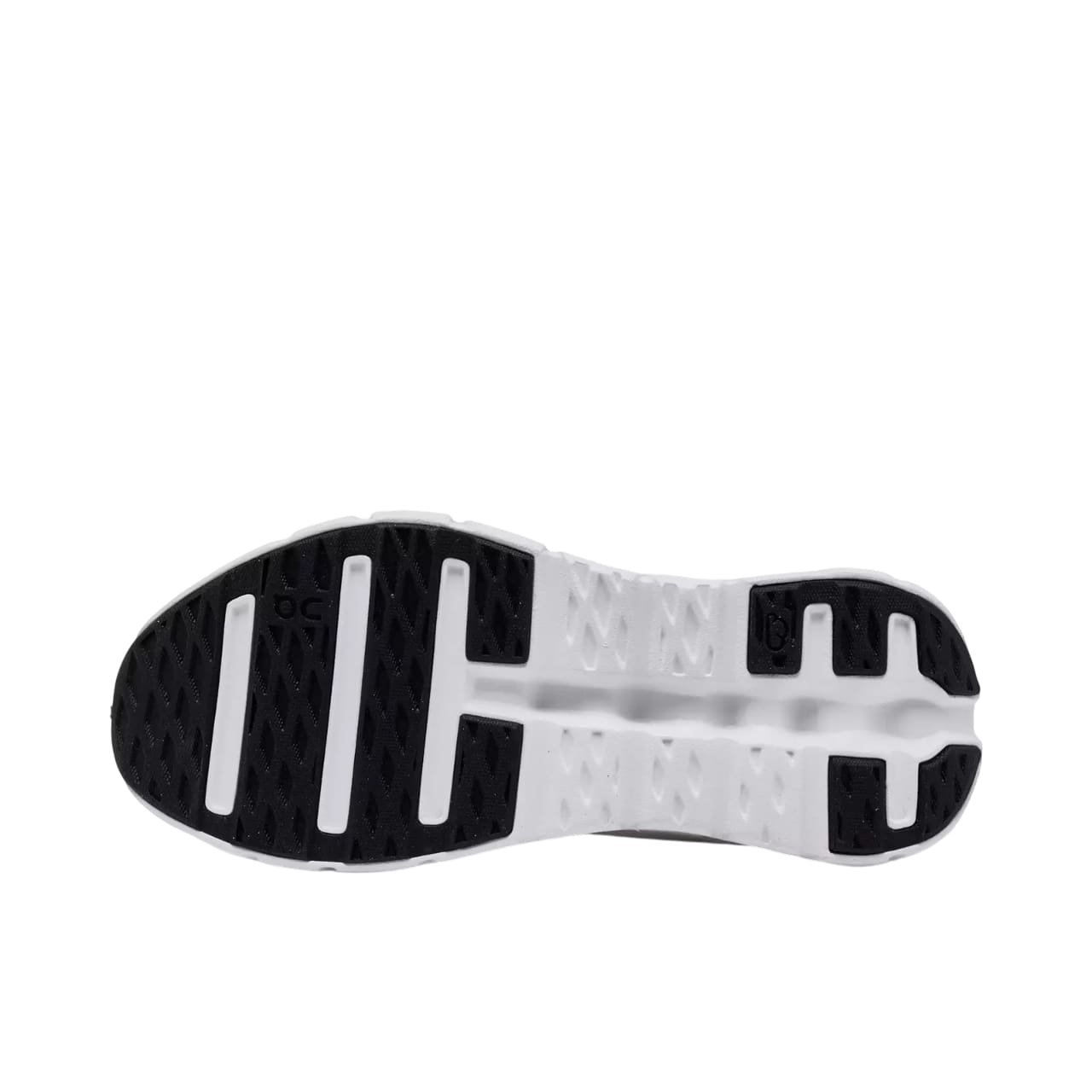 נעלי און קלאוד | On Cloudtilt Running Shoes Black/Ivory – תמונה 3