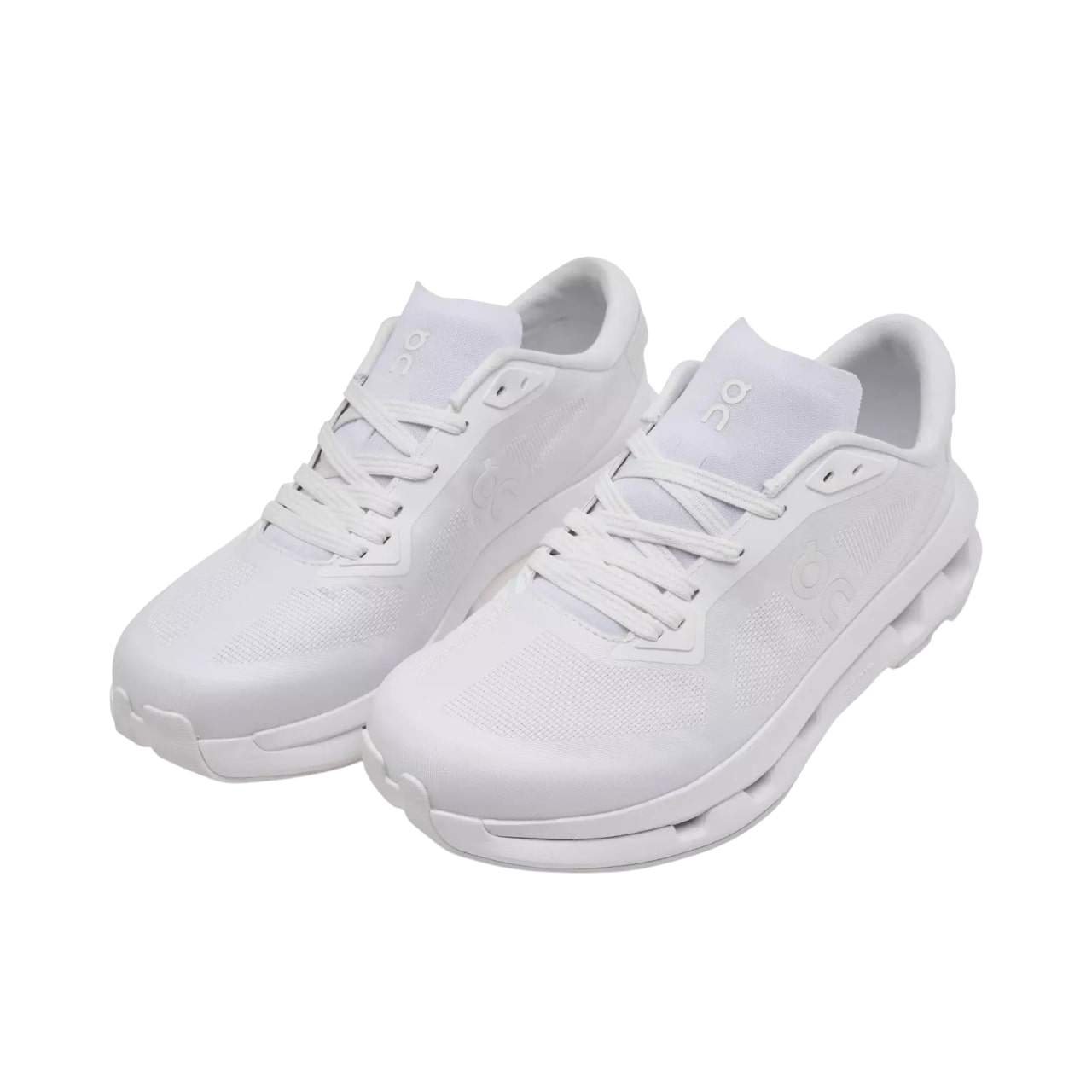 נעלי און קלאוד | On Cloudzone Casual Shoes White – תמונה 2
